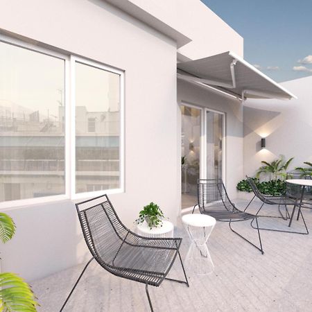 אפרטהוטל אתונה Great Living Koukaki מראה חיצוני תמונה